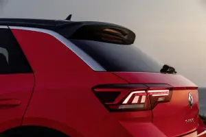 Volkswagen T-Roc 2017