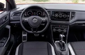 Volkswagen T-Roc 2017