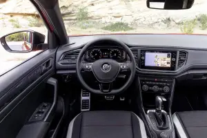 Volkswagen T-Roc 2017 - 45