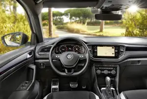 Volkswagen T-Roc 2017 - 46
