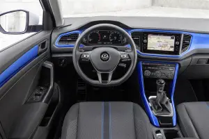 Volkswagen T-Roc 2017