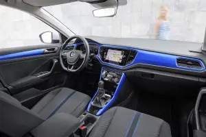 Volkswagen T-Roc 2017