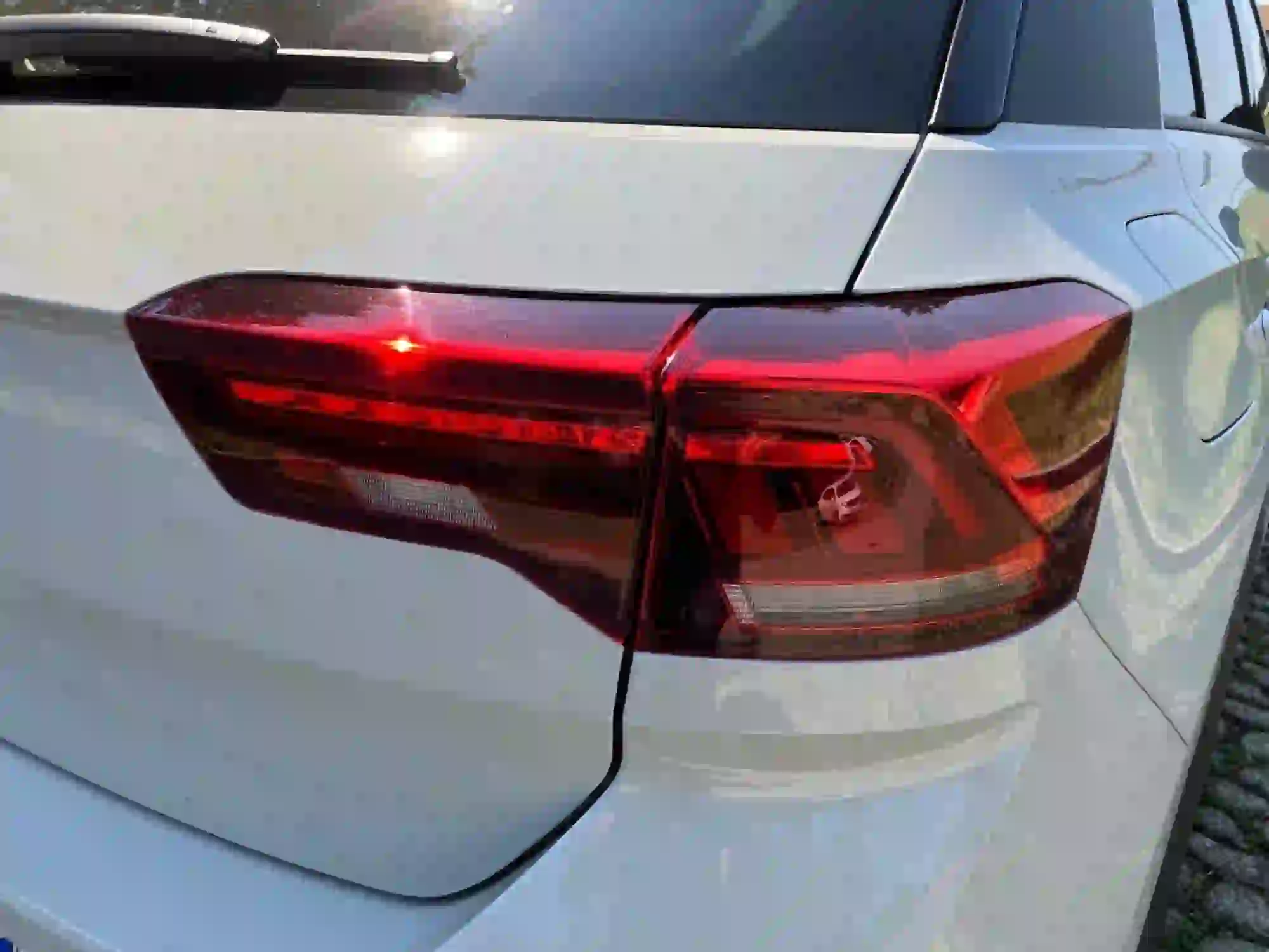 Volkswagen T-Roc 2022 - Come va - 5