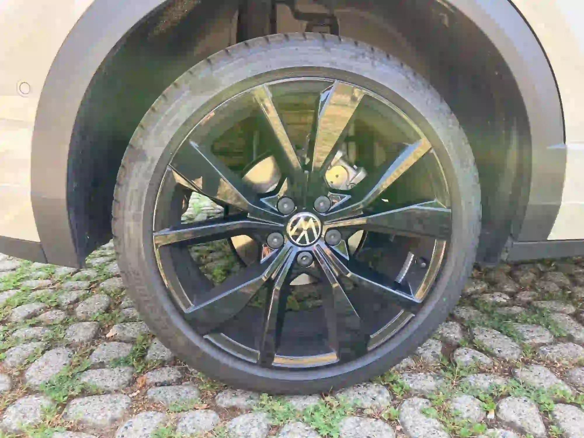 Volkswagen T-Roc 2022 - Come va - 1