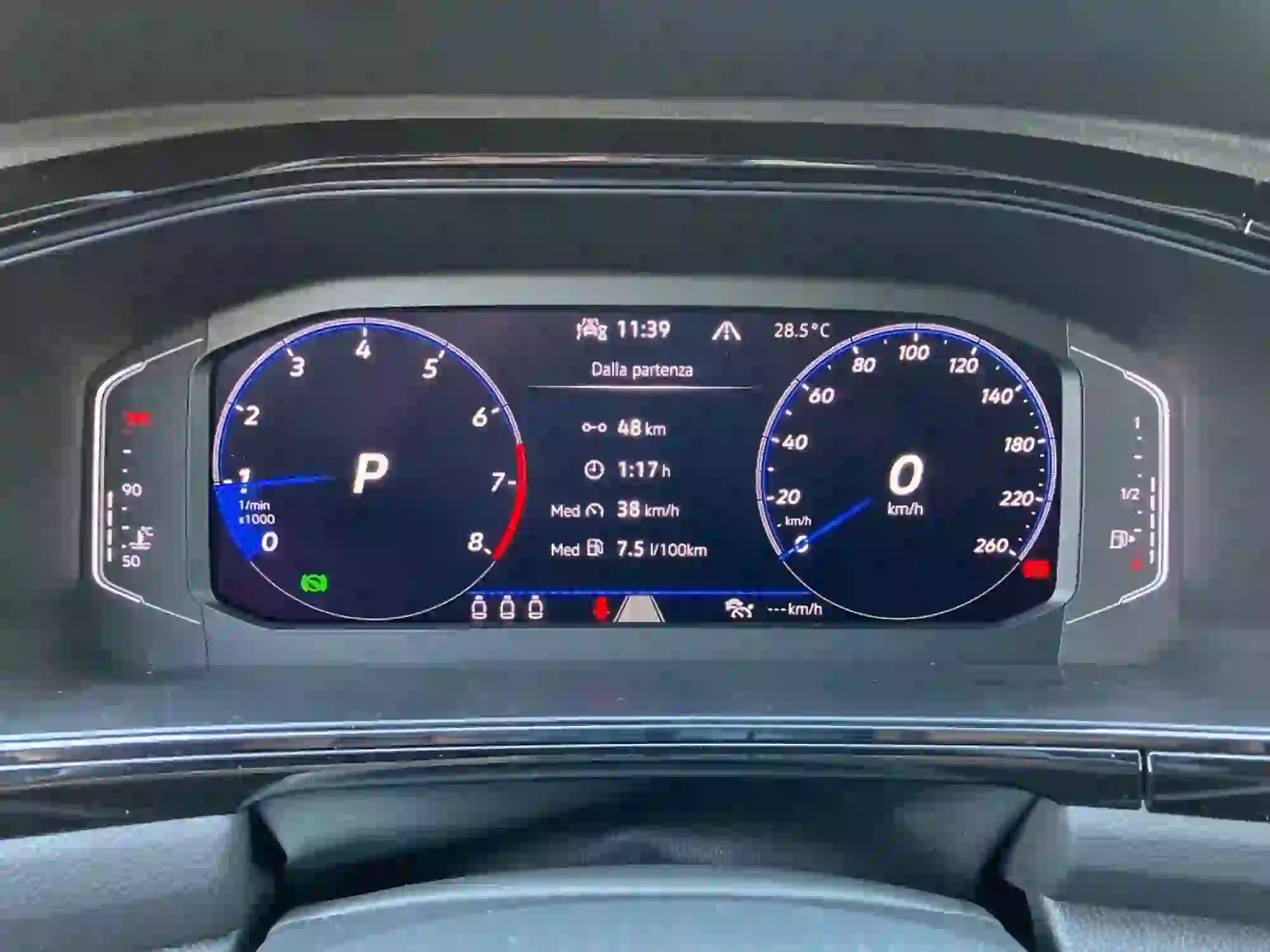 Volkswagen T-Roc 2022 - Come va - 4