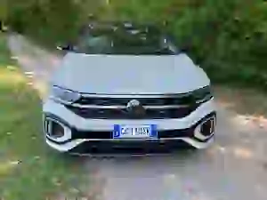 Volkswagen T-Roc 2022 - Come va