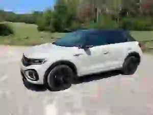 Volkswagen T-Roc 2022 - Come va