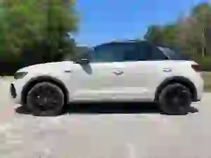 Volkswagen T-Roc 2022 - Come va - 19