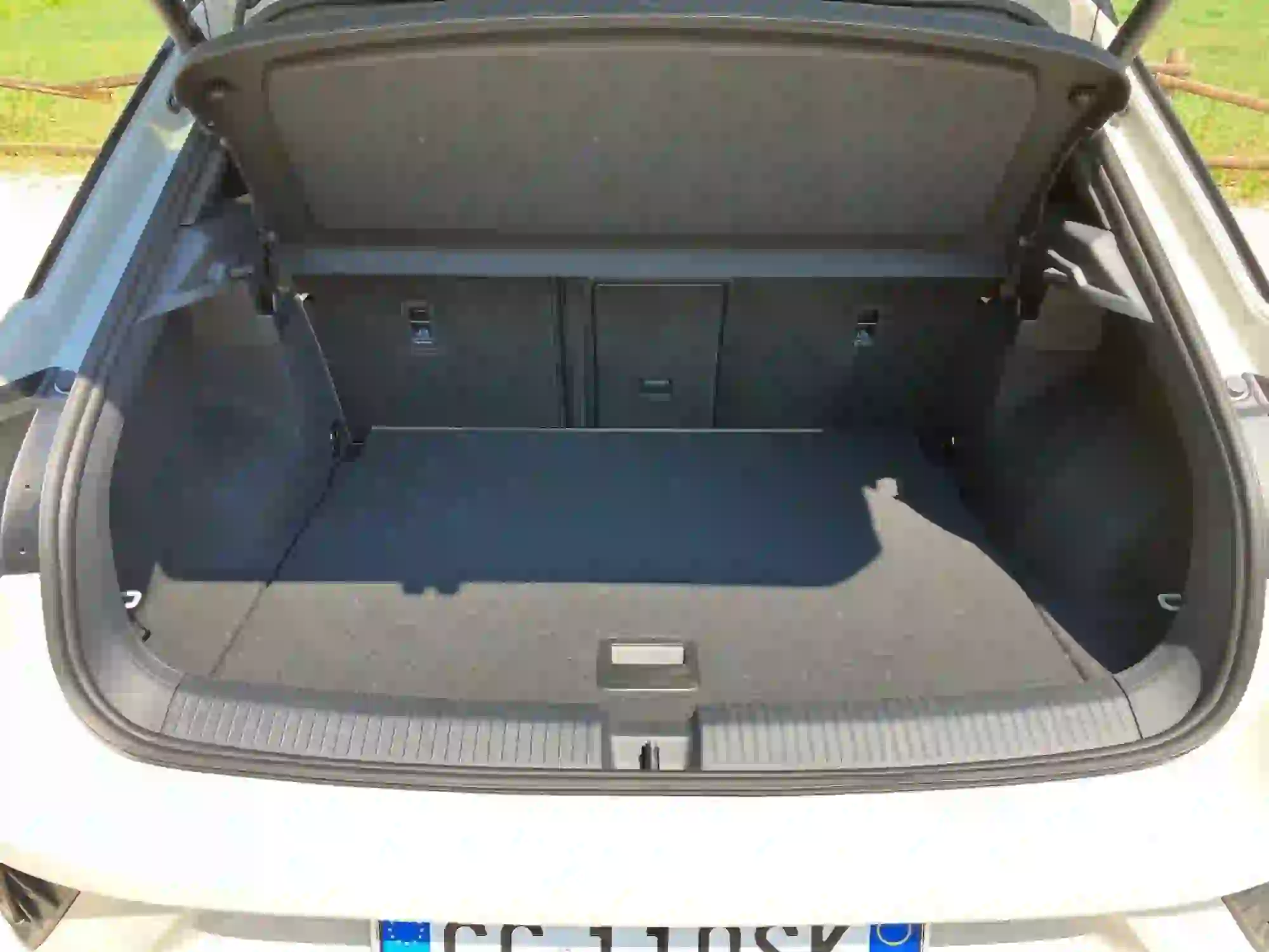 Volkswagen T-Roc 2022 - Come va - 18