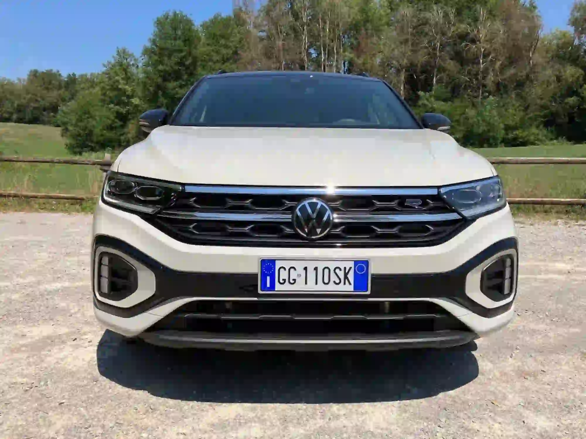 Volkswagen T-Roc 2022 - Come va - 22