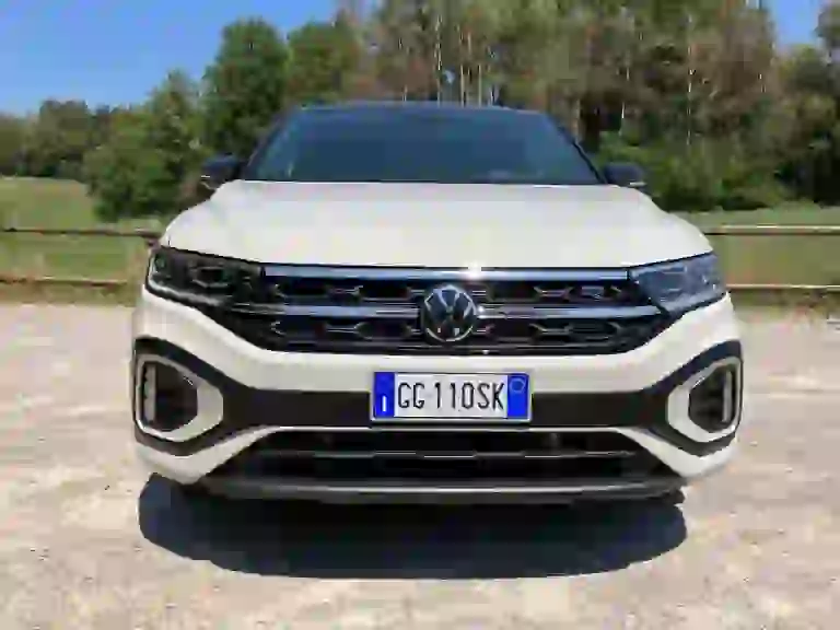 Volkswagen T-Roc 2022 - Come va - 22