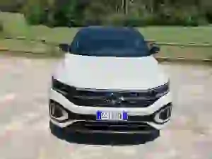 Volkswagen T-Roc 2022 - Come va - 26