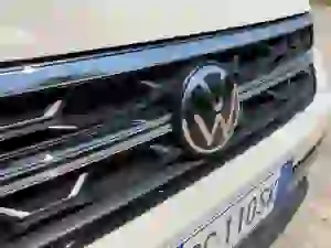 Volkswagen T-Roc 2022 - Come va - 28
