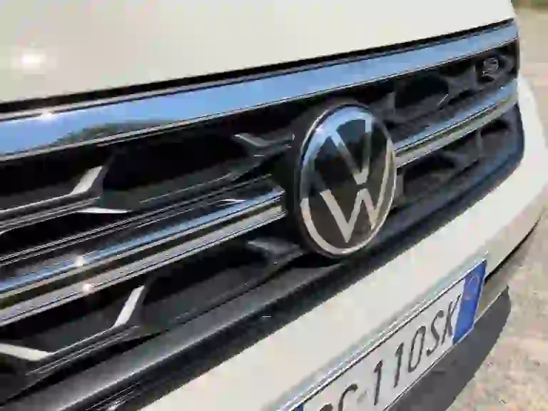 Volkswagen T-Roc 2022 - Come va - 28