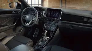 Volkswagen T-Roc 2022 - Foto ufficiali