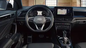 Volkswagen T-Roc 2022 - Foto ufficiali
