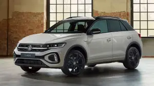 Volkswagen T-Roc 2022 - Foto ufficiali