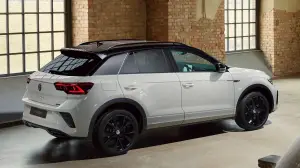 Volkswagen T-Roc 2022 - Foto ufficiali