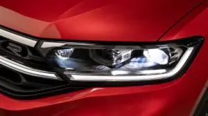 Volkswagen T-Roc 2022 - Foto ufficiali