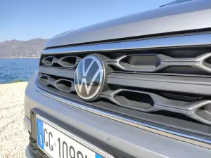Volkswagen T-Roc 2022 - Primo contatto Verona - 1