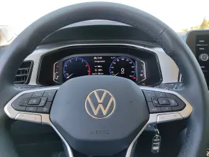 Volkswagen T-Roc 2022 - Primo contatto Verona - 17
