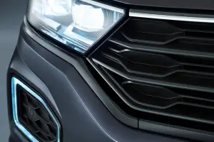 Volkswagen T-Roc Black Style