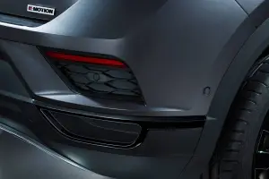 Volkswagen T-Roc Black Style