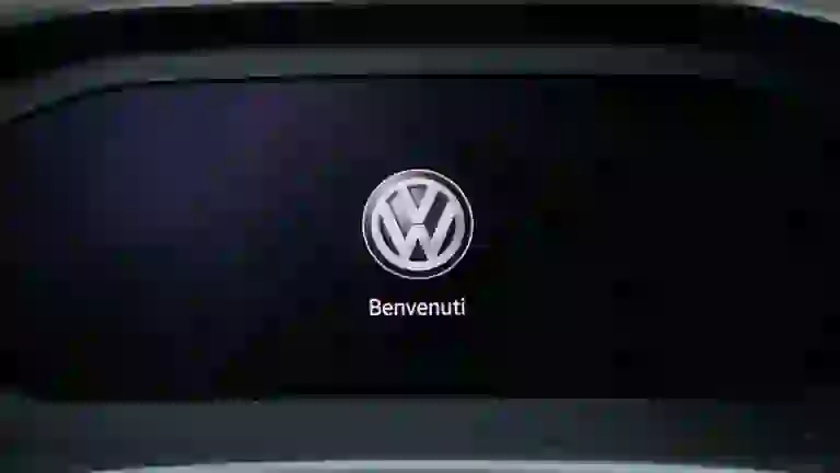 Volkswagen T-Roc Cabrio 2020 - Come Va  - 11