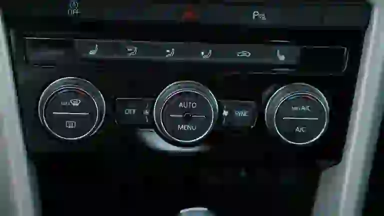 Volkswagen T-Roc Cabrio 2020 - Come Va  - 14