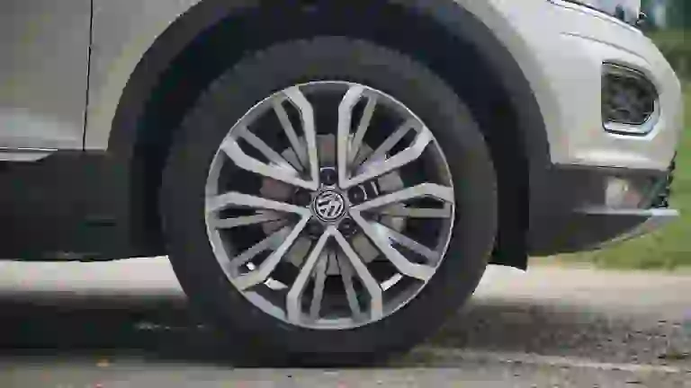 Volkswagen T-Roc Cabrio 2020 - Come Va  - 1