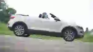 Volkswagen T-Roc Cabrio 2020 - Come Va 