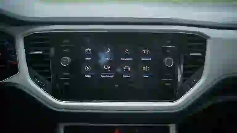 Volkswagen T-Roc Cabrio 2020 - Come Va  - 26