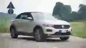 Volkswagen T-Roc Cabrio 2020 - Come Va  - 32