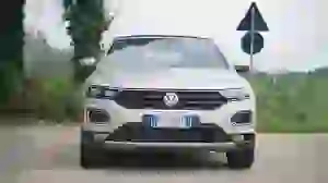 Volkswagen T-Roc Cabrio 2020 - Come Va  - 33