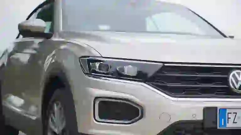 Volkswagen T-Roc Cabrio 2020 - Come Va  - 34