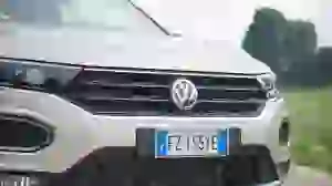 Volkswagen T-Roc Cabrio 2020 - Come Va 