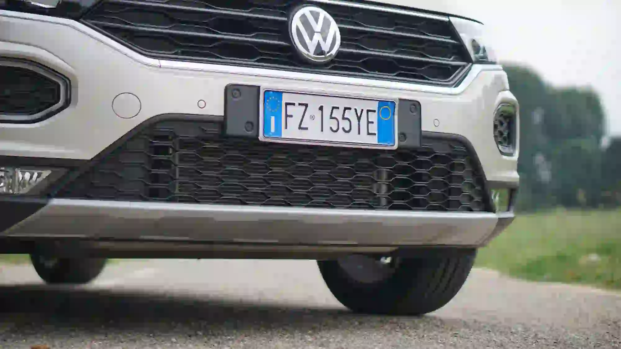 Volkswagen T-Roc Cabrio 2020 - Come Va  - 36