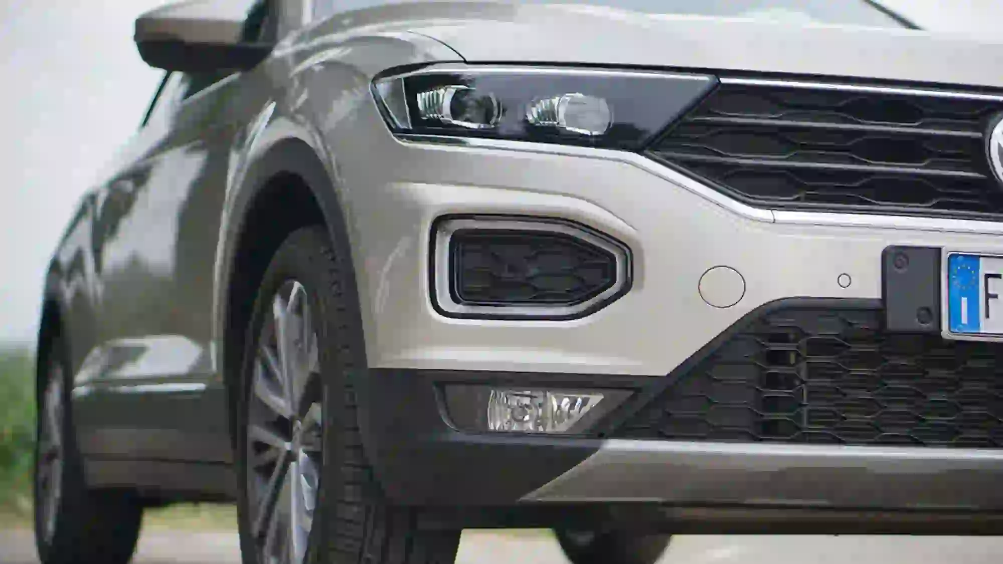 Volkswagen T-Roc Cabrio 2020 - Come Va  - 37
