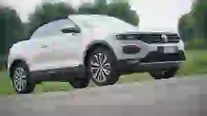 Volkswagen T-Roc Cabrio 2020 - Come Va 