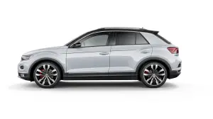 Volkswagen T-Roc Edition190 - 2