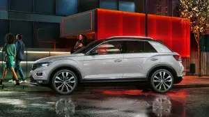 Volkswagen T-Roc Edition190 - 3