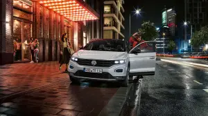 Volkswagen T-Roc Edition190 - 4