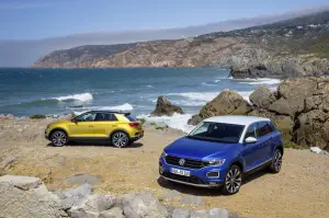 Volkswagen T-Roc - nuova galleria - 52