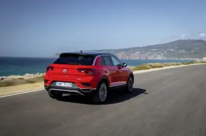 Volkswagen T-Roc - nuova galleria - 54