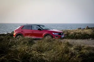 Volkswagen T-Roc - nuova galleria