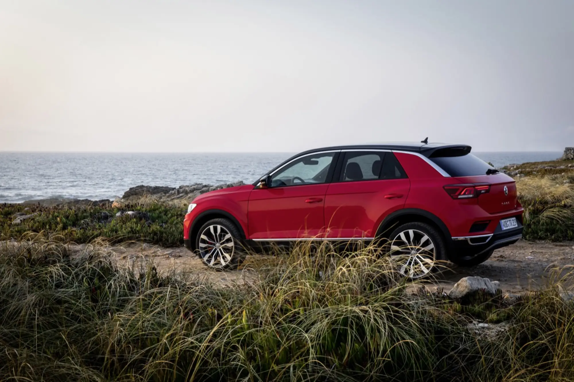 Volkswagen T-Roc - nuova galleria - 64