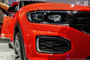 Volkswagen T-Roc - Presentazione LIVE - 11