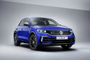 Volkswagen T-Roc R 2019 - 11