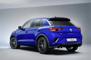 Volkswagen T-Roc R 2019 - 13