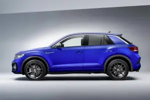 Volkswagen T-Roc R 2019 - 15